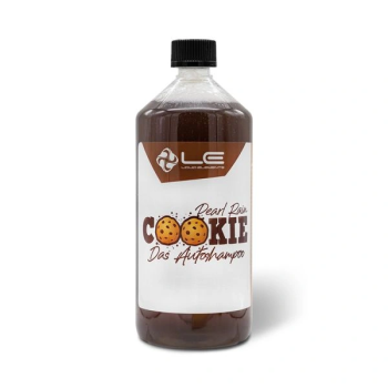 Liquid Elements - Pearl Rain - Autoshampoo Cookie 1L